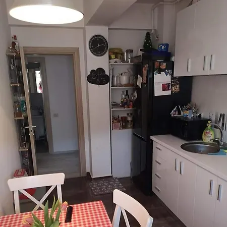 Apart 2 Ionutemil Lägenhet Cluj-Napoca