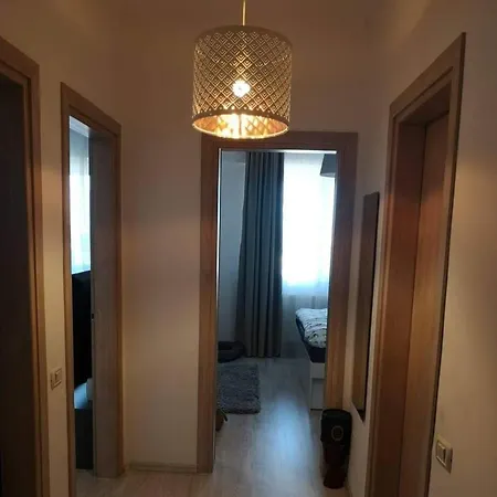 Lägenhet Apart 2 Ionutemil Cluj-Napoca